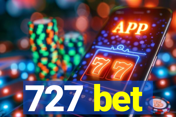 727 bet